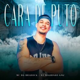 Album cover of Cara de Puto