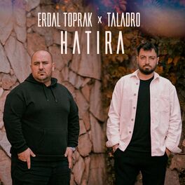 Album cover of Hatıra
