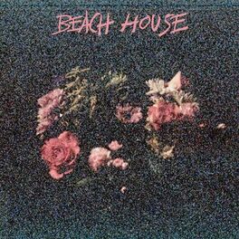 beach house band album cover