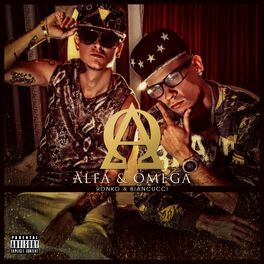 Album cover of Alfa & Omega