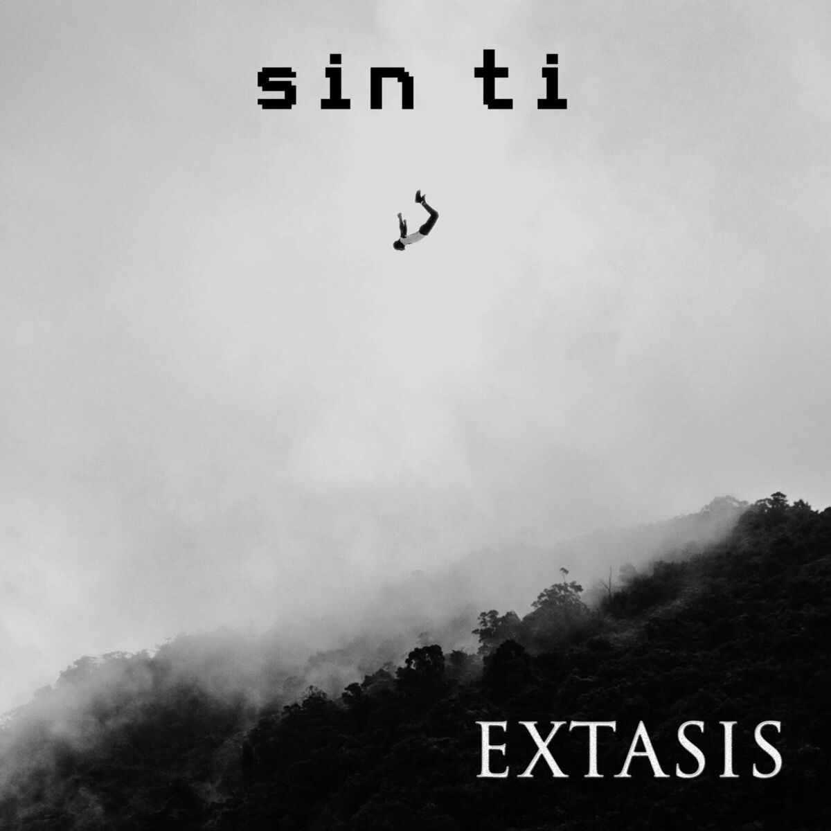 Éxtasis: albums