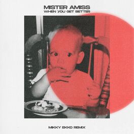 Album cover of When You Get Better (feat. Mikky Ekko) [Alternate Version]