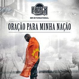 Album cover of Oração para minha nação