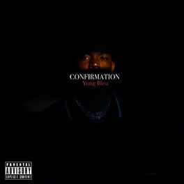 Album cover of Confirmation