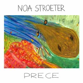 Album cover of Prece