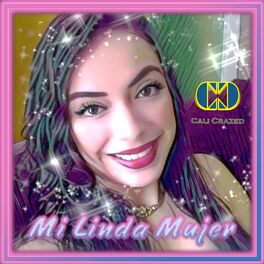Album cover of Mi Linda Mujer