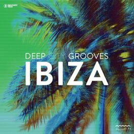 Album cover of Deep City Grooves Ibiza, Vol. 22