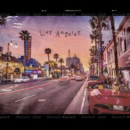 Album picture of Los Angeles