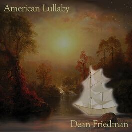 Album cover of American Lullaby