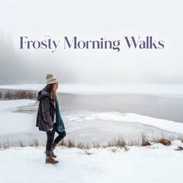 Album cover of Frosty Morning Walks