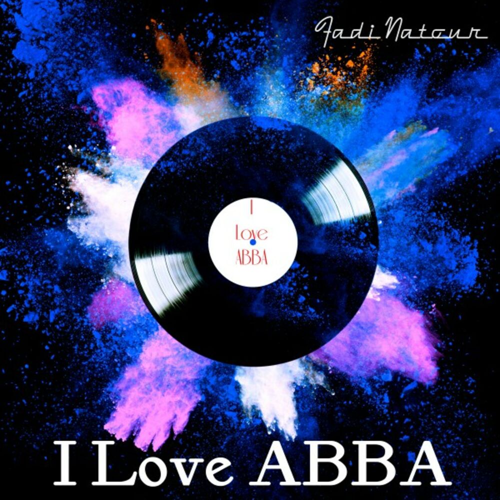 Lay all your love on me abba. ABBA Love Avenue 001.