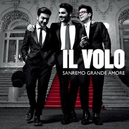 Album cover of Sanremo grande amore