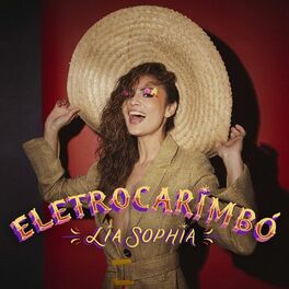 Album cover of Eletrocarimbó
