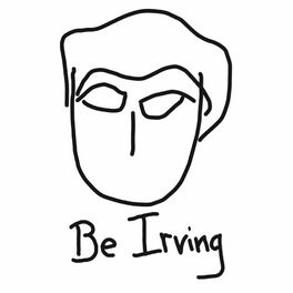 Album cover of Be Irving