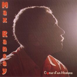 Album cover of Cœur d'un homme