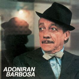 Album cover of Adoniran Barbosa