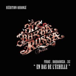 Album cover of En bas de l'échelle (Réédition arrangée)