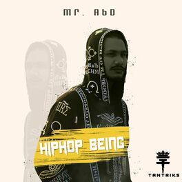 Album cover of HipHop Being