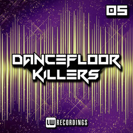 Album cover of Dancefloor Killers, Vol. 05