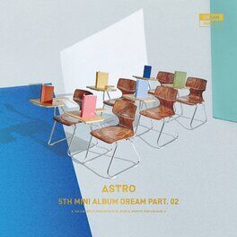 Album cover of Dream Part.02