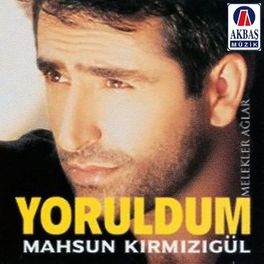 Album cover of Yoruldum