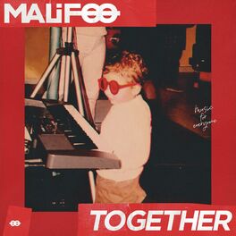 Album cover of Together (Radio Edit)