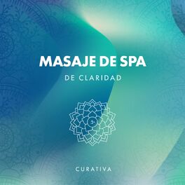 Album cover of zZz Masaje de Spa de Claridad Curativa zZz