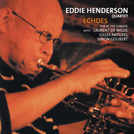 Album cover of Echoes (Live at the Sunside)