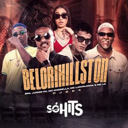 Album cover of Belorihillston