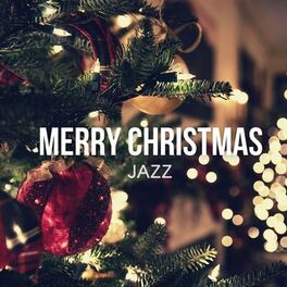 Album cover of Merry Christmas Jazz Instrumentals, Vol. 1