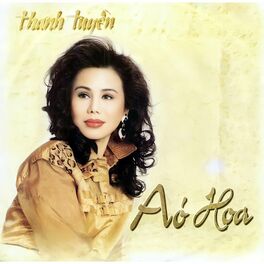 Album cover of Áo Hoa