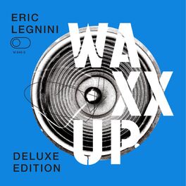 Album cover of Waxx Up (Deluxe Edition)