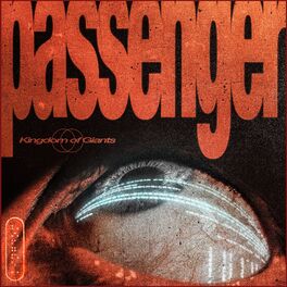 Album cover of Passenger