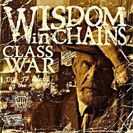 Album cover of Class War