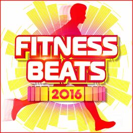Album cover of Fitness Beats 2016