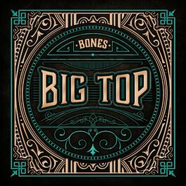 Album cover of Big Top