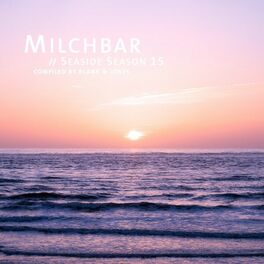 Album cover of Milchbar - Seaside Season 15
