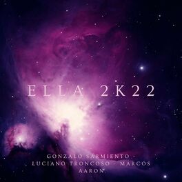 Album cover of Ella 2K22