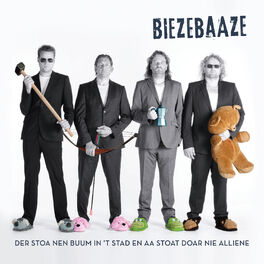 Album cover of Der Stoa Nen Buum In 't Stad En Aa Stoat Doar Nie Alliene