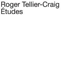 Album cover of Études
