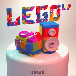 Album cover of Lego LP