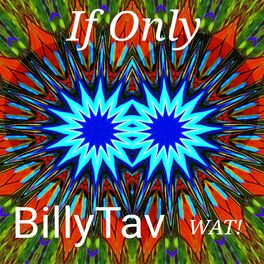 Album picture of If Only