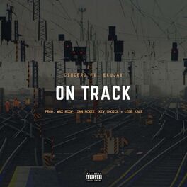 Album cover of On Track (feat. Elujay)