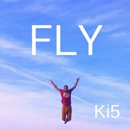 Album cover of Fly