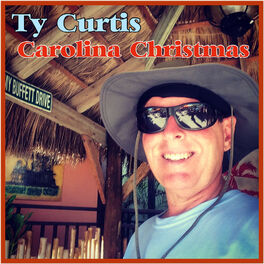 Album cover of Carolina Christmas