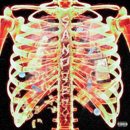 Album cover of Sandoboy
