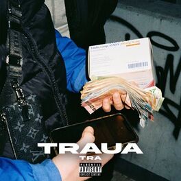 Album cover of Traua EP