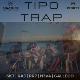 Album cover of Tipo Trap