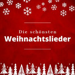 Album cover of Die schönsten Weihnachtslieder