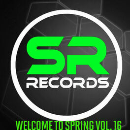 Album cover of Welcome To Spring Vol. 16
